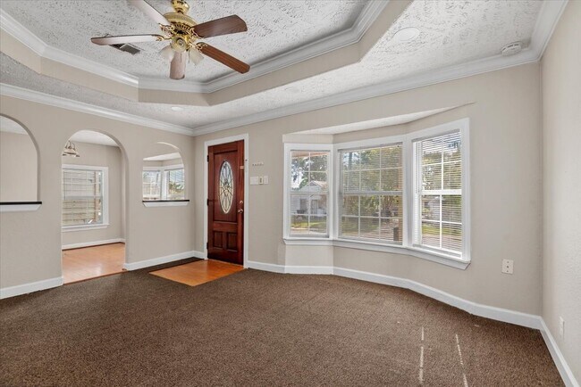 Foto del edificio - 7413 Dallas St