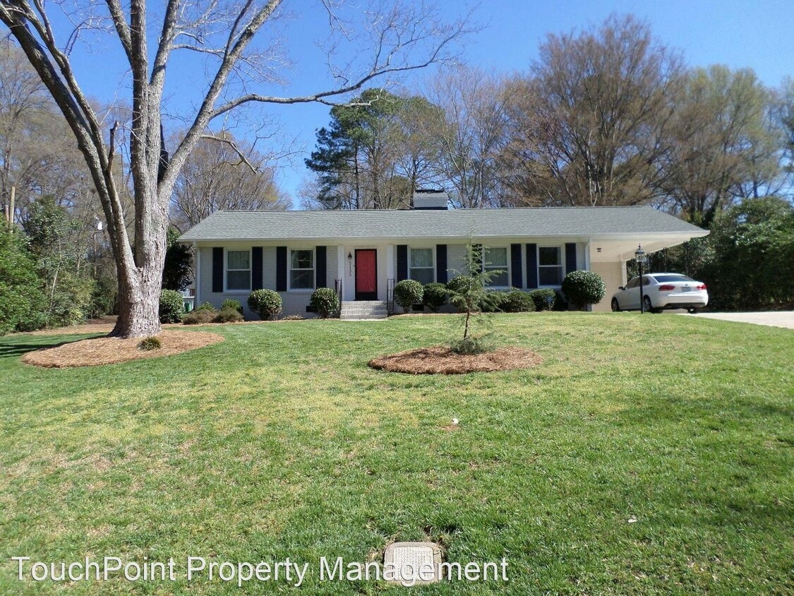 Primary Photo - 2 br, 2 bath House - 5135 Chadwick Place