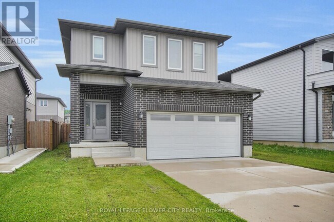 Photo du bâtiment - 1409 Lawson Rd