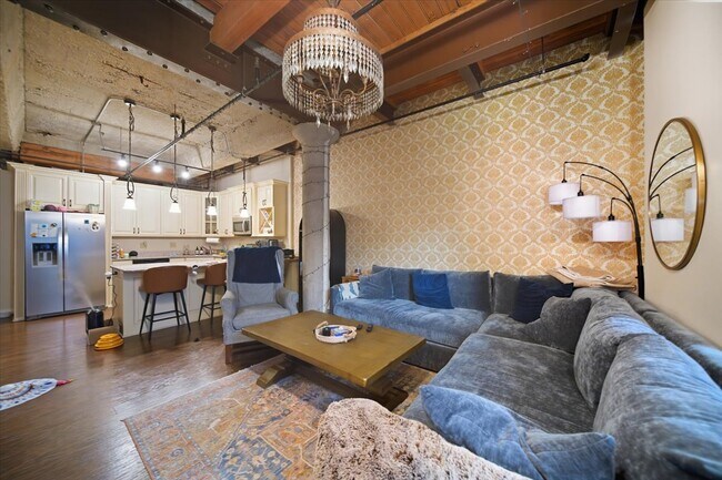 Foto del edificio - 420 W Ontario St