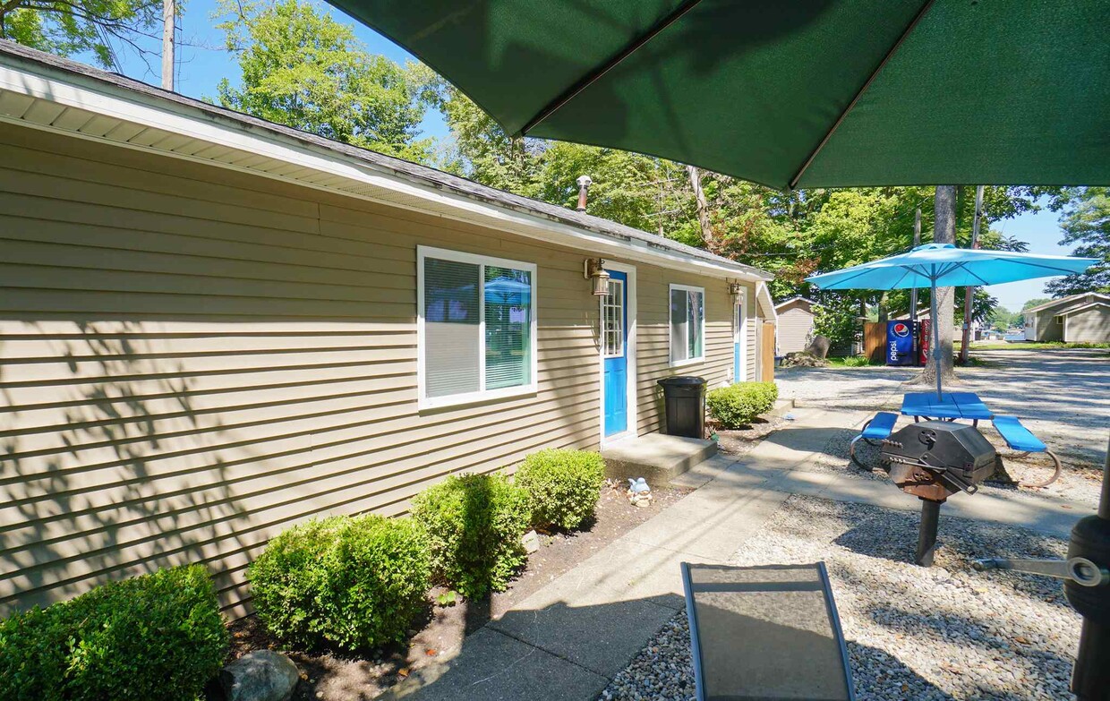 Foto principal - 2773 NW Shafer Dr