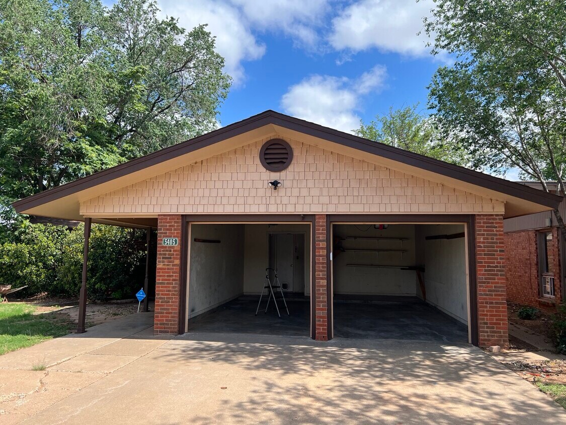 5405 31st St, Lubbock, TX 79407 House Rental in Lubbock, TX