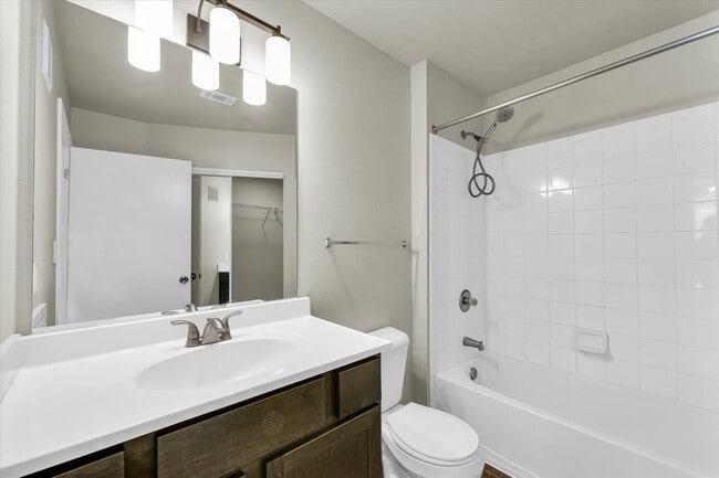 Interior Photo - Sterling on First