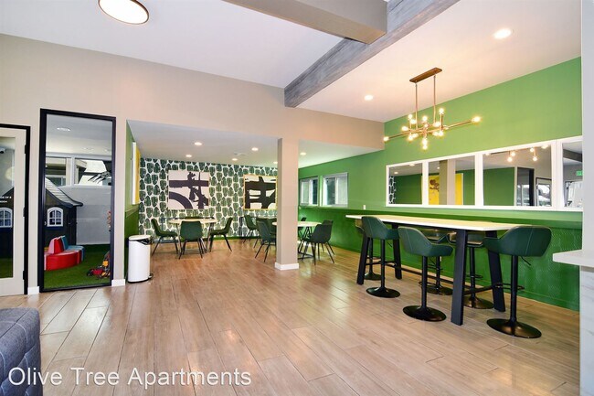 Foto del edificio - 1 br, 1 bath Apartment - Olive Tree Apartm...