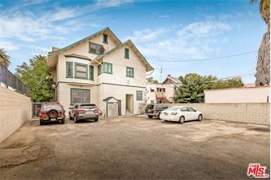 Building Photo - 1356 S Westlake Ave