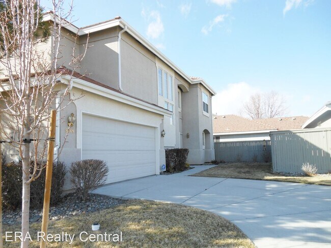 Building Photo - 3 br, 2 bath House - 9769 Cattail Circle