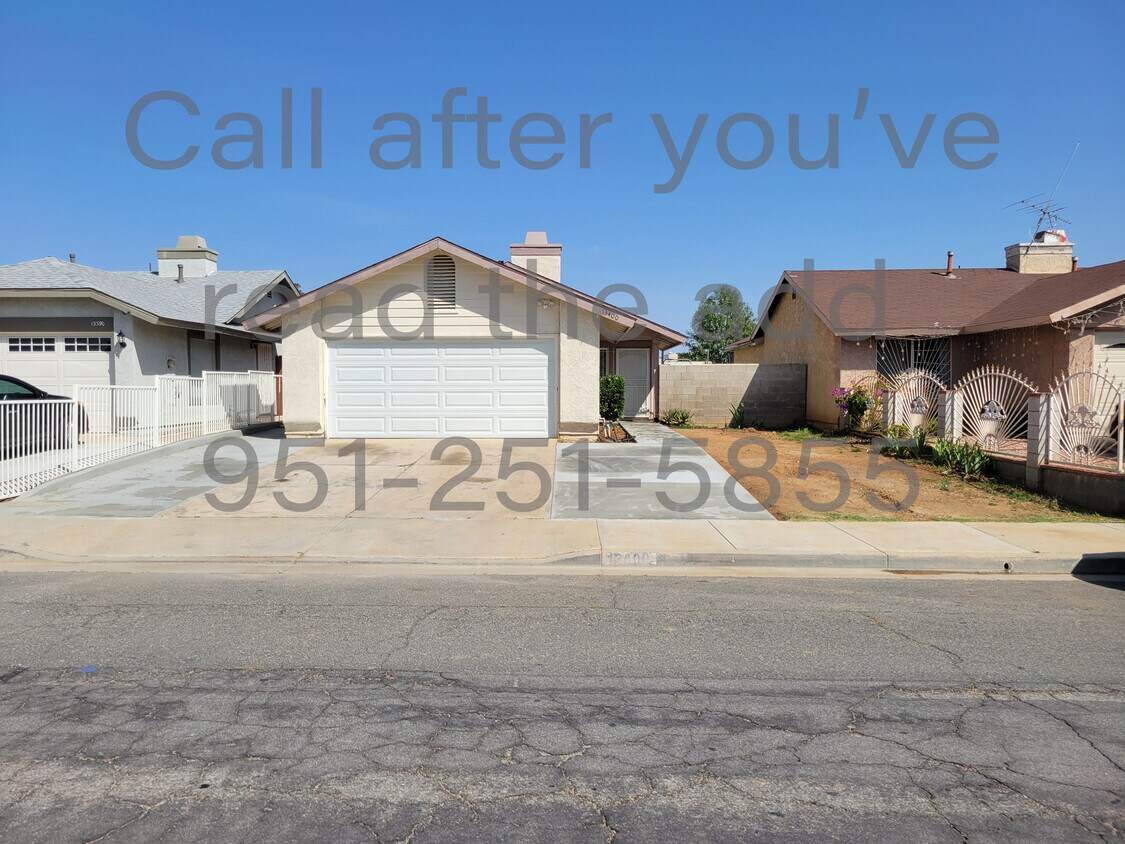 27 Houses for Rent in Moreno Valley, CA Westside Rentals