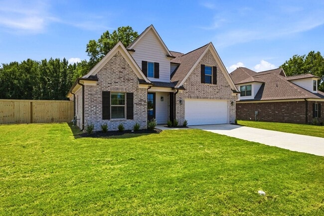 Building Photo - 120 Mebane Rd