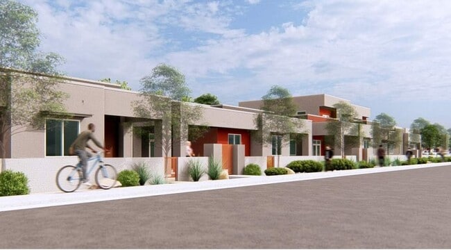 Building Photo - Calle Cuarta
