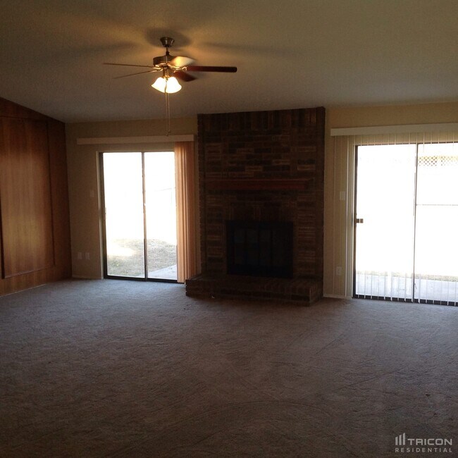 Foto del edificio - 6211 Valley Forge Ct