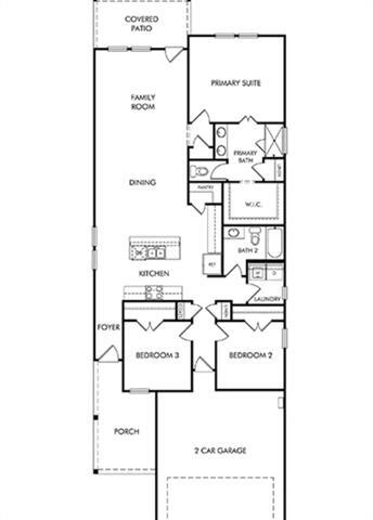 Foto del edificio - 711 Dotty Dr