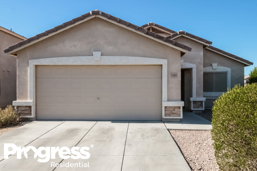 1582 S 228th Ln, Buckeye, AZ 85326 House for Rent in Buckeye, AZ