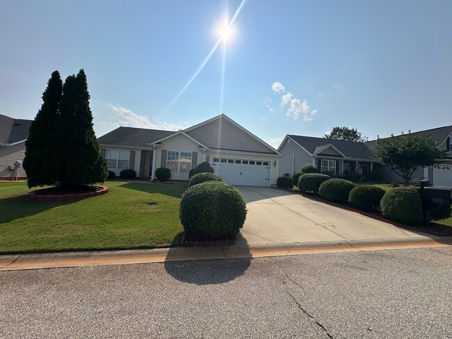 Photo - 105 Calcite Dr (Greer, SC) House