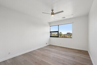 Interior Photo - Rainbow Road