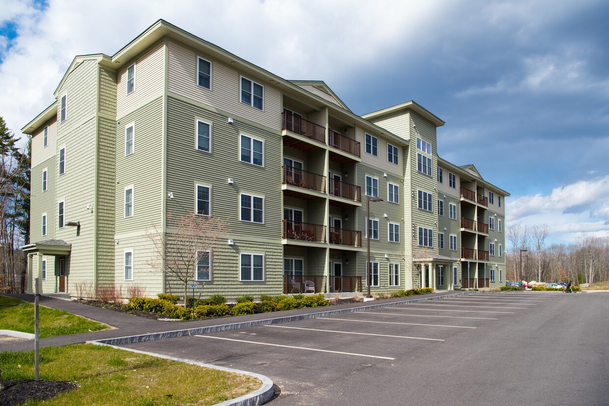 1 Meeting Pl Dr, Exeter, NH 03833 Apartments in Exeter, NH