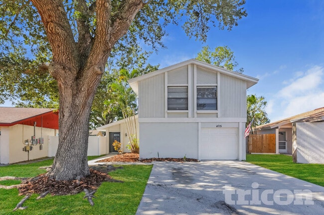 Building Photo - 4715 Grove Point Dr