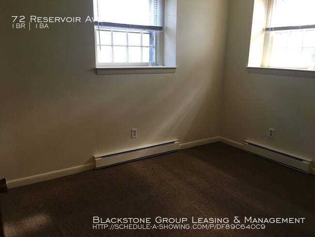 Building Photo - 72 Reservoir Avenue