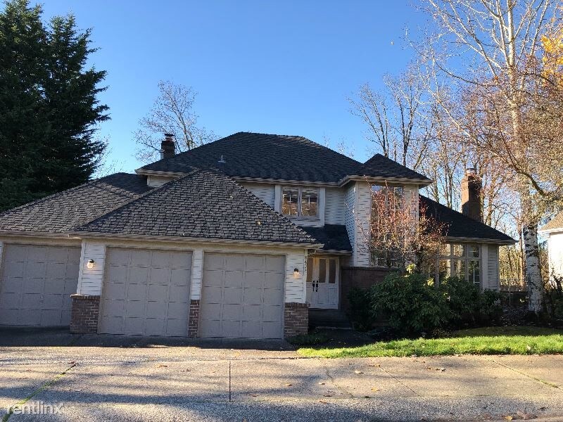 8407 127th Ave SE, Newcastle, WA 98056 House Rental in Newcastle, WA