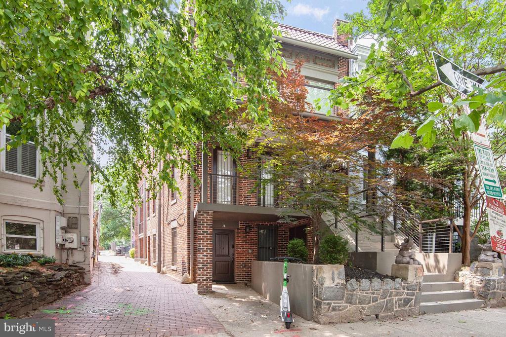 Foto principal - 424 Q St NW