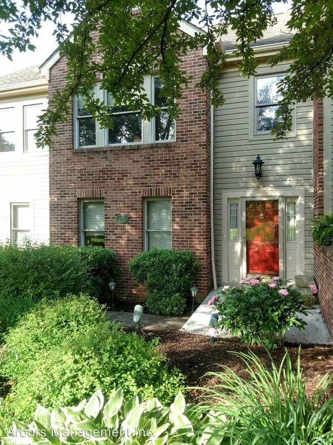 158 Fairway Landings Dr, Canonsburg, PA 15317 House for Rent in