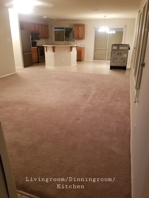 Front Entry Way - 3007 Duck Pond Dr