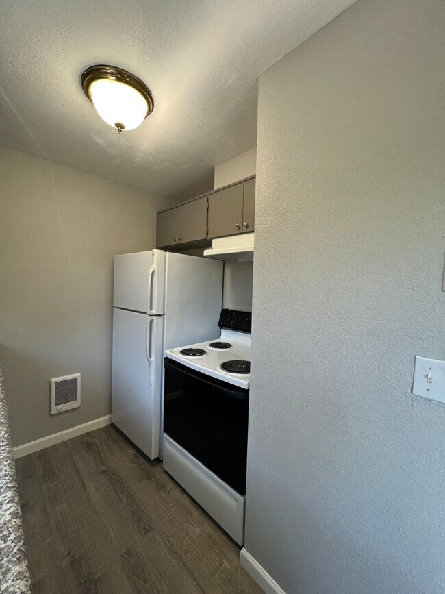 Foto del interior - Lincoln Court