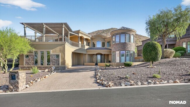 Building Photo - 11908 E Desert Trail Rd
