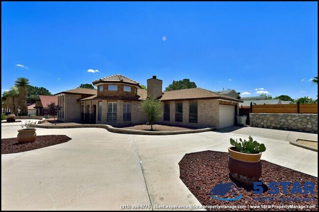 Foto del edificio - 3 bedroom in El Paso TX 79936