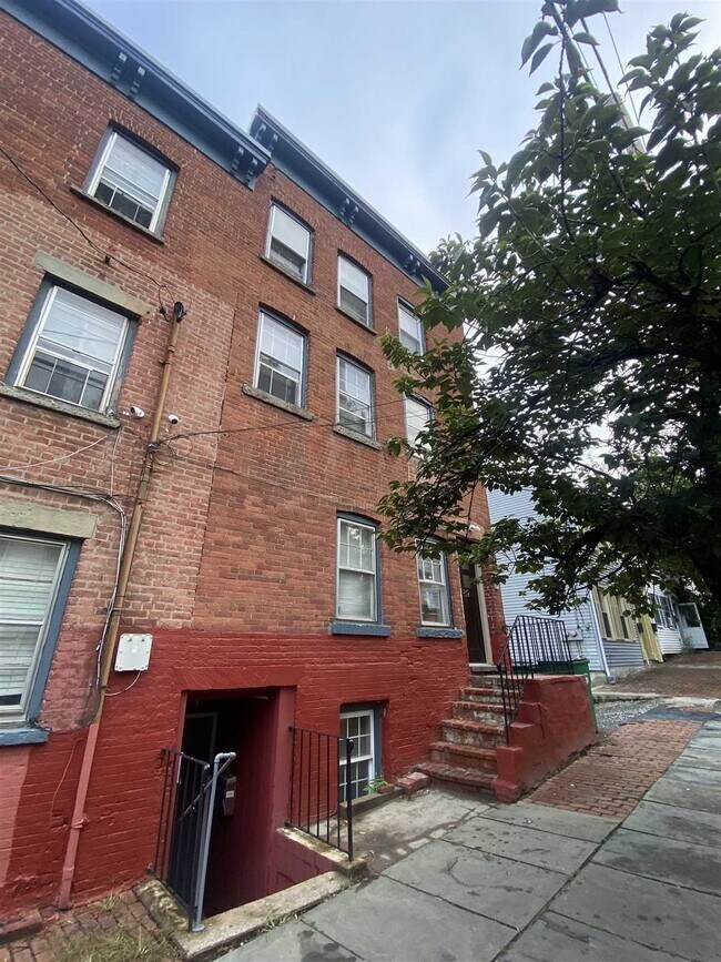 Foto del edificio - 189 Union St