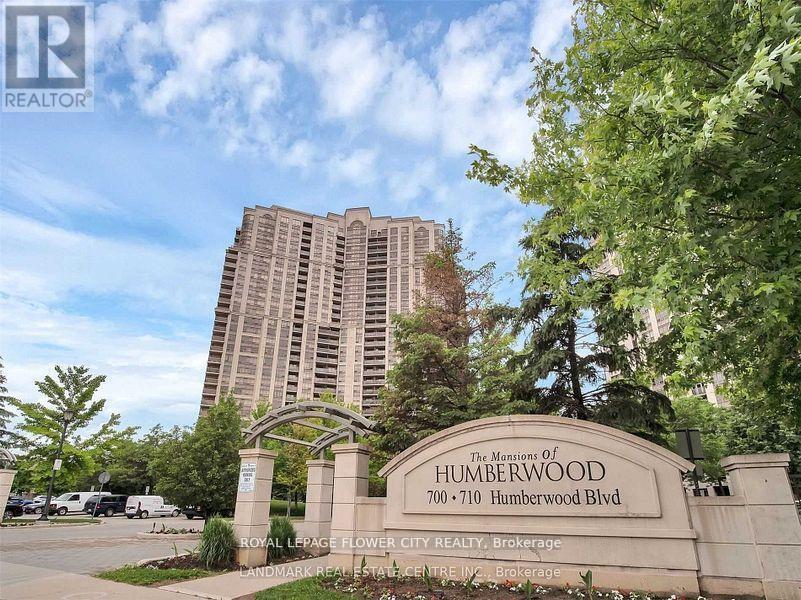 Primary Photo - 710-2710 Humberwood Blvd