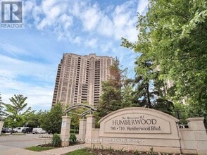 Building Photo - 710-2710 Humberwood Blvd
