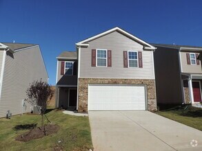 Building Photo - 4199 Long Arrow Dr