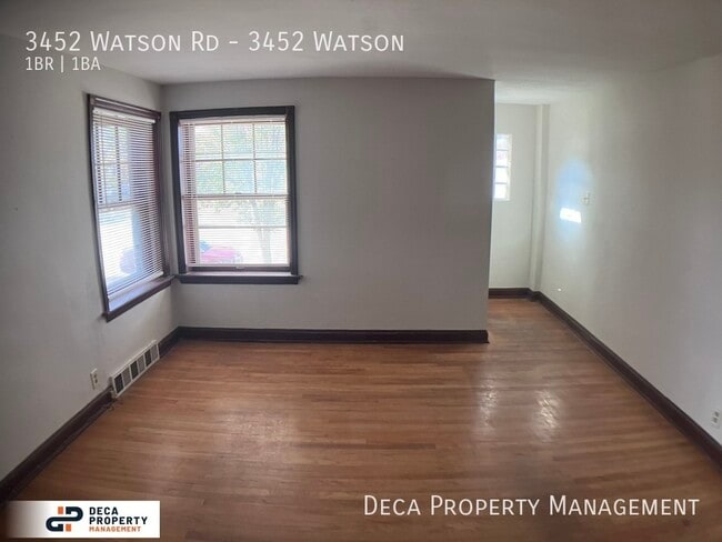 Building Photo - 1 Bedroom 1 Bathroom Apartment