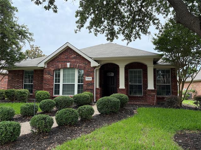 Primary Photo - 11905 Stephenville Dr