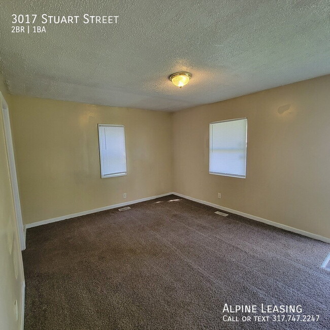 Building Photo - 3017 Stuart St