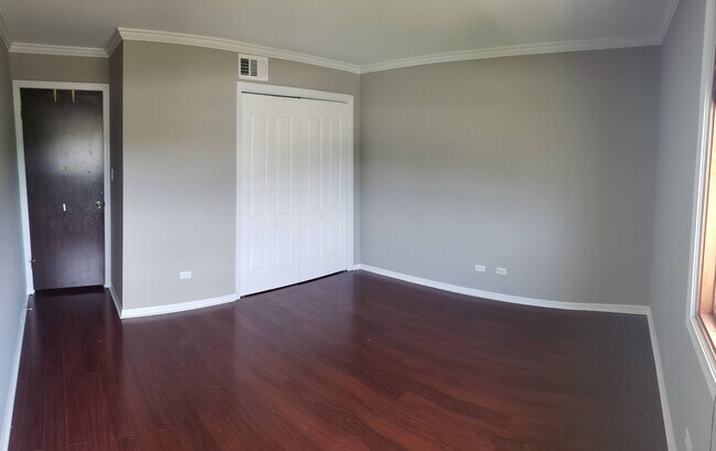 2nd Bedroom - 7131 Hickory St