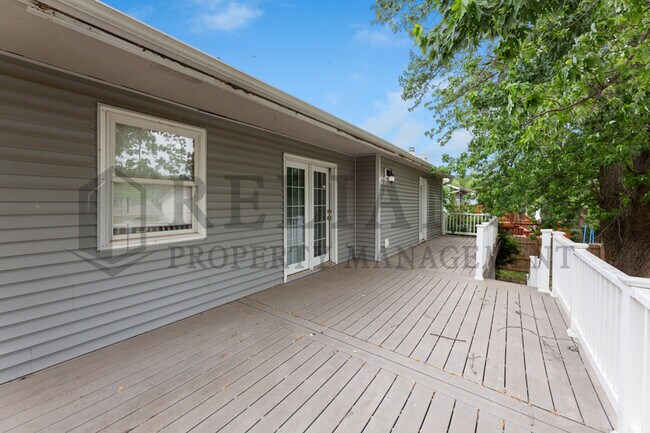 Foto del edificio - 2021 S Flynn St