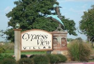 Foto principal - Cypress View Villas Apartments