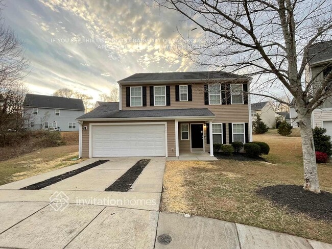 Building Photo - 12703 Alvin Woods Dr