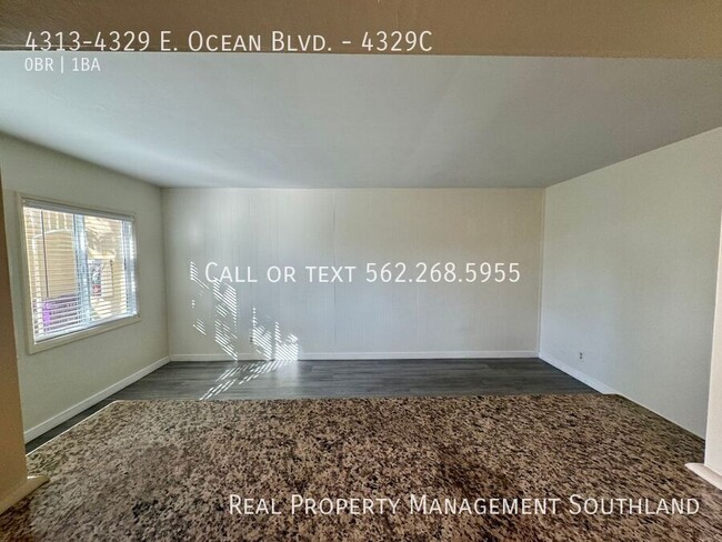 Building Photo - 4313-4329 E. Ocean Blvd.-4329C
