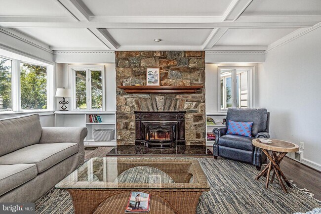 Foto del edificio - 117 Bay Dr