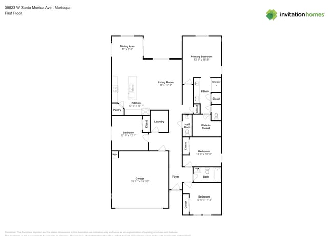 Building Photo - 35823 W Santa Monica Ave