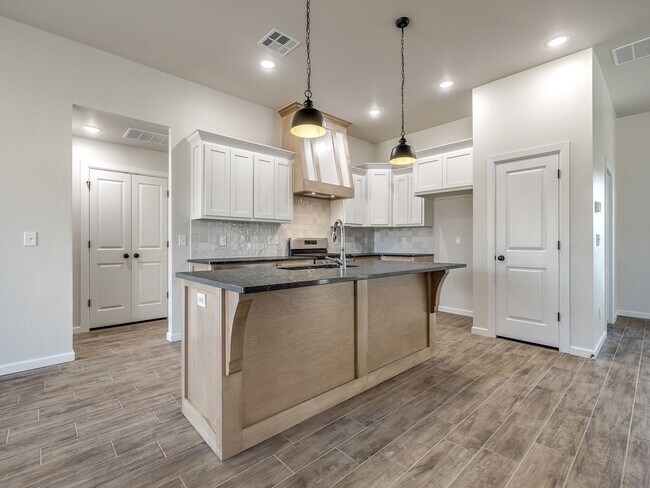 Foto del edificio - New Home in Azalea Farms!