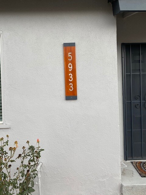 Foto del edificio - 5933 Gaviota Ave