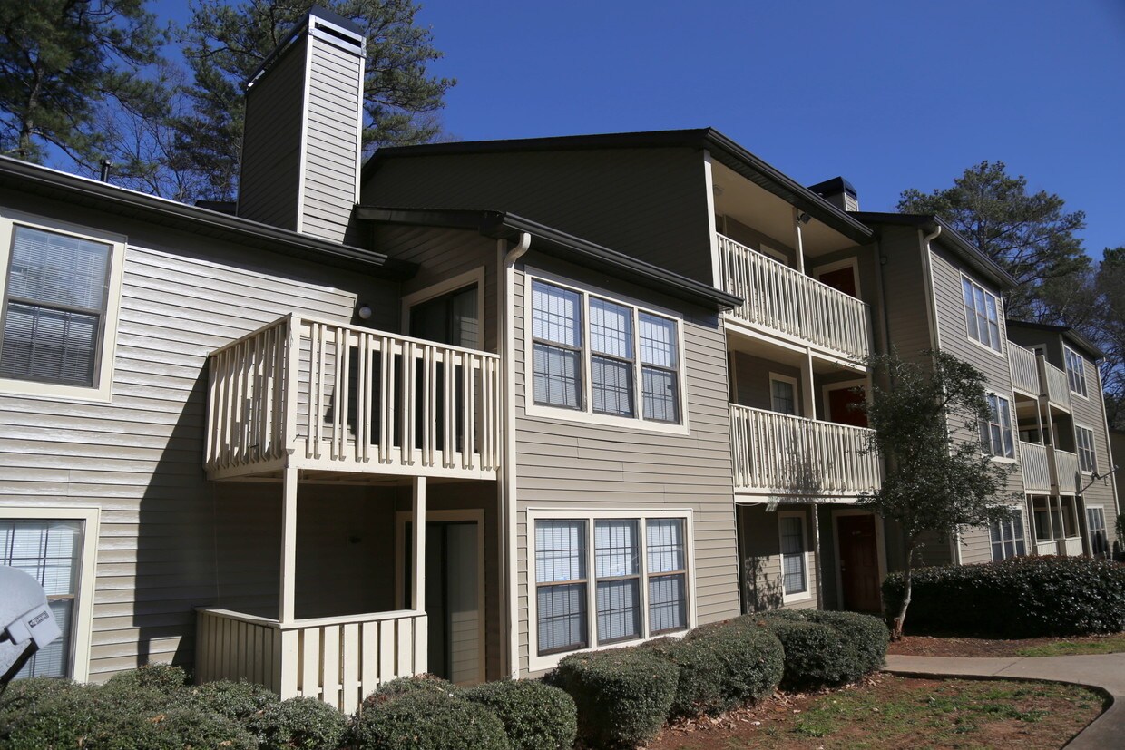 North Dekalb Apartments North Dekalb Apartments
