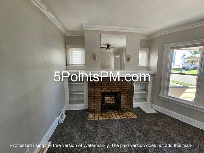 Foto del edificio - 4684 Horton Rd