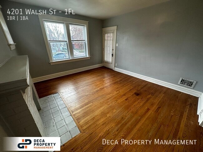 Building Photo - 1 Bedroom 1 Bathroom Apartment