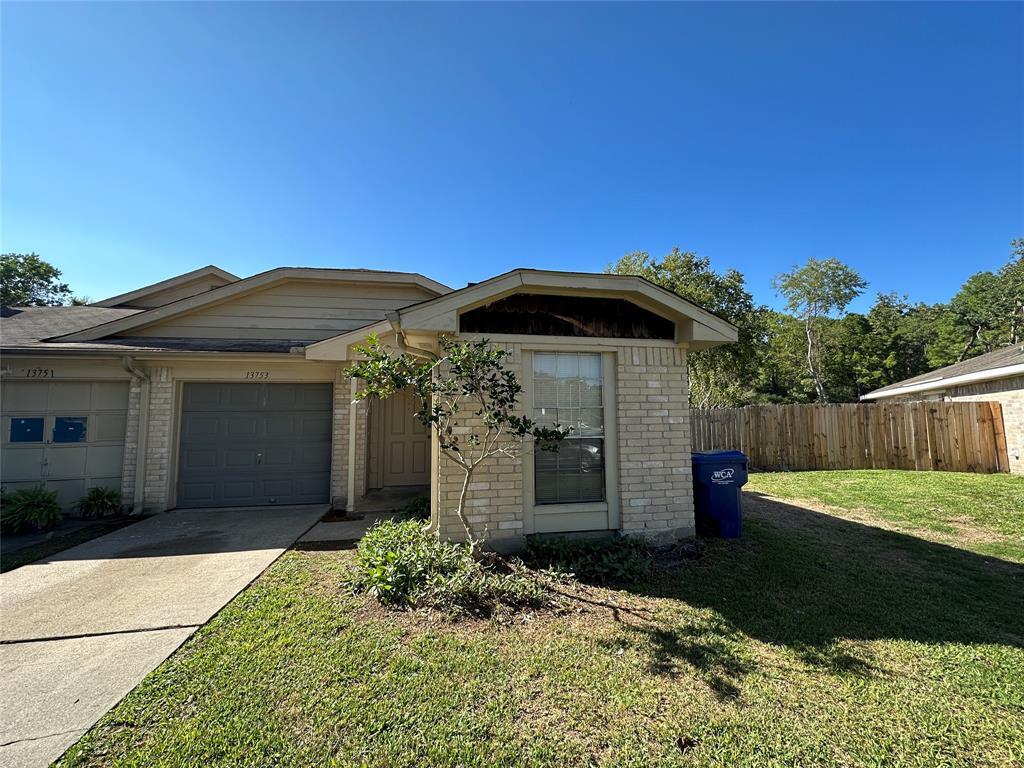 Primary Photo - 13753 Sablecrest Dr