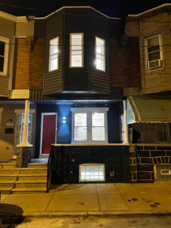 Foto del edificio - 1541 S Etting St
