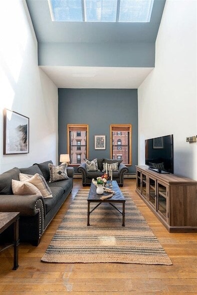 Photo - 208 Willow Avenue Unit 405